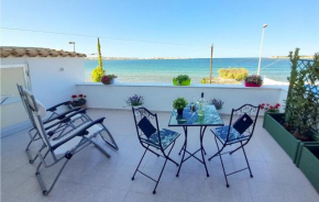 Awesome home in Siracusa with 1 Bedrooms, Sirakusa